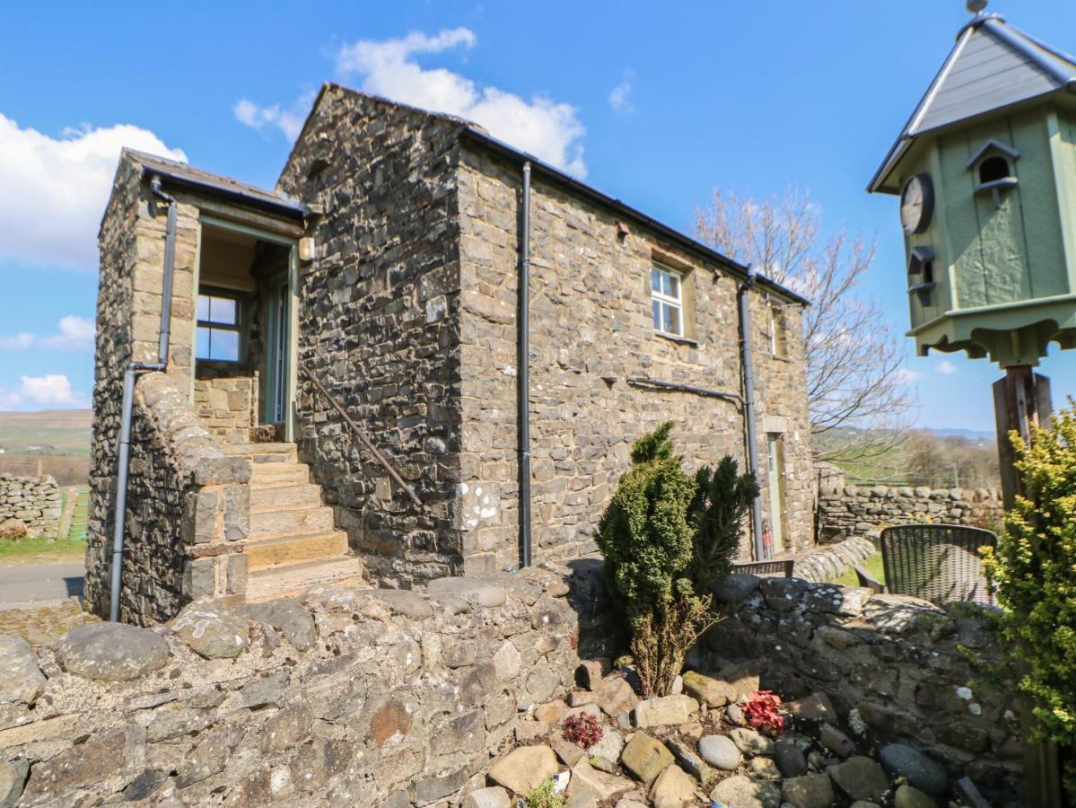 Meadows Edge Holwick Exterior foto
