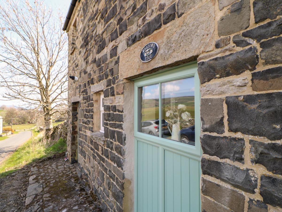 Meadows Edge Holwick Exterior foto