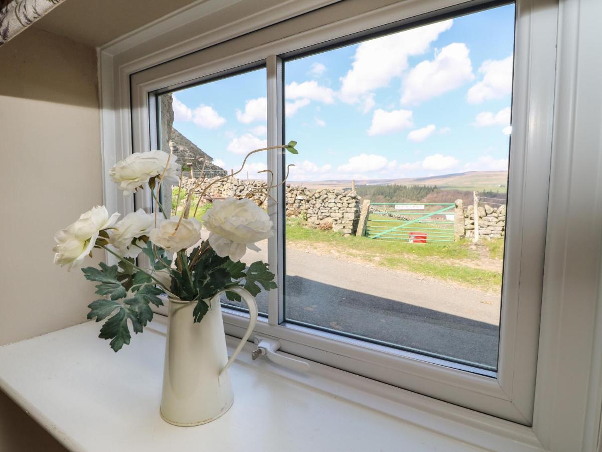 Meadows Edge Holwick Exterior foto