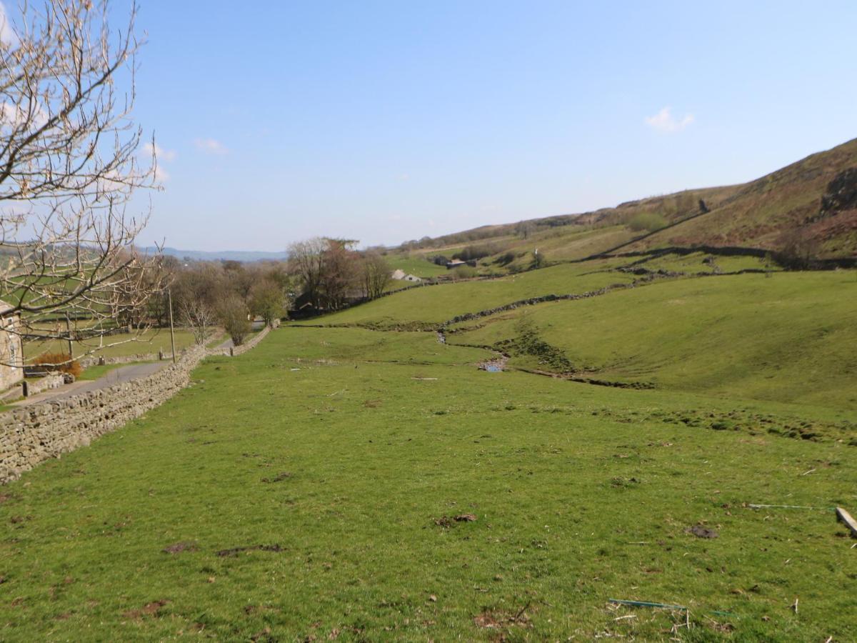 Meadows Edge Holwick Exterior foto