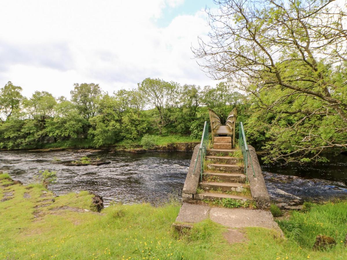Meadows Edge Holwick Exterior foto