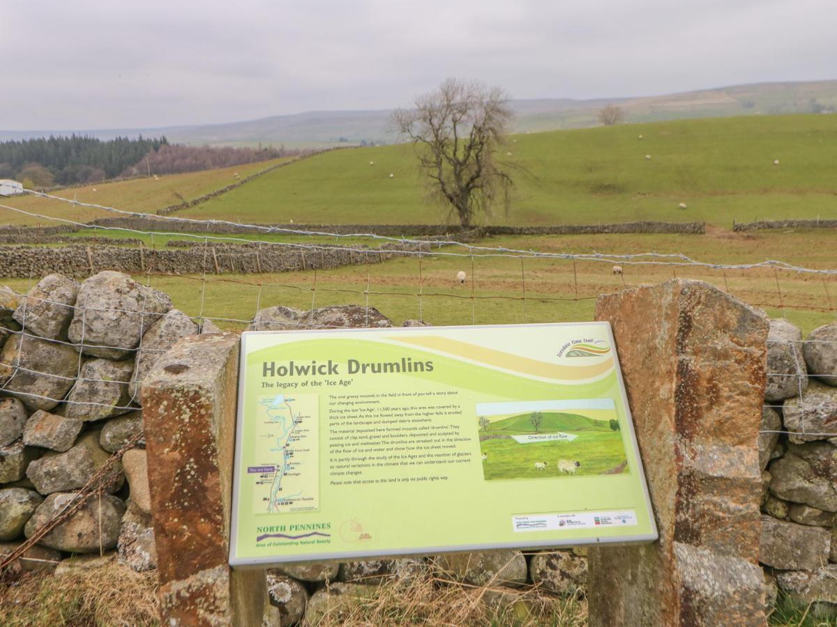 Meadows Edge Holwick Exterior foto