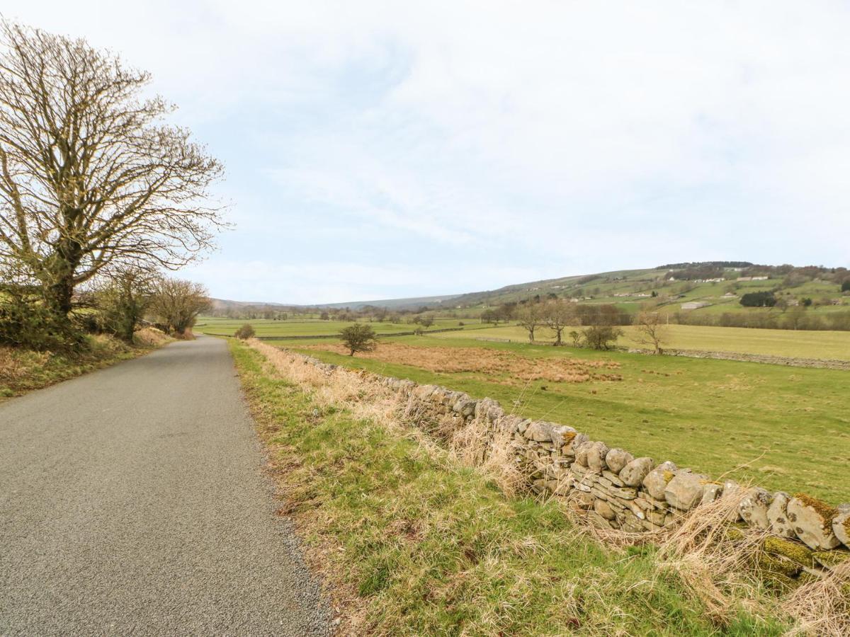 Meadows Edge Holwick Exterior foto